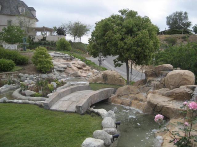Inn At Churon Winery Temecula Exterior photo