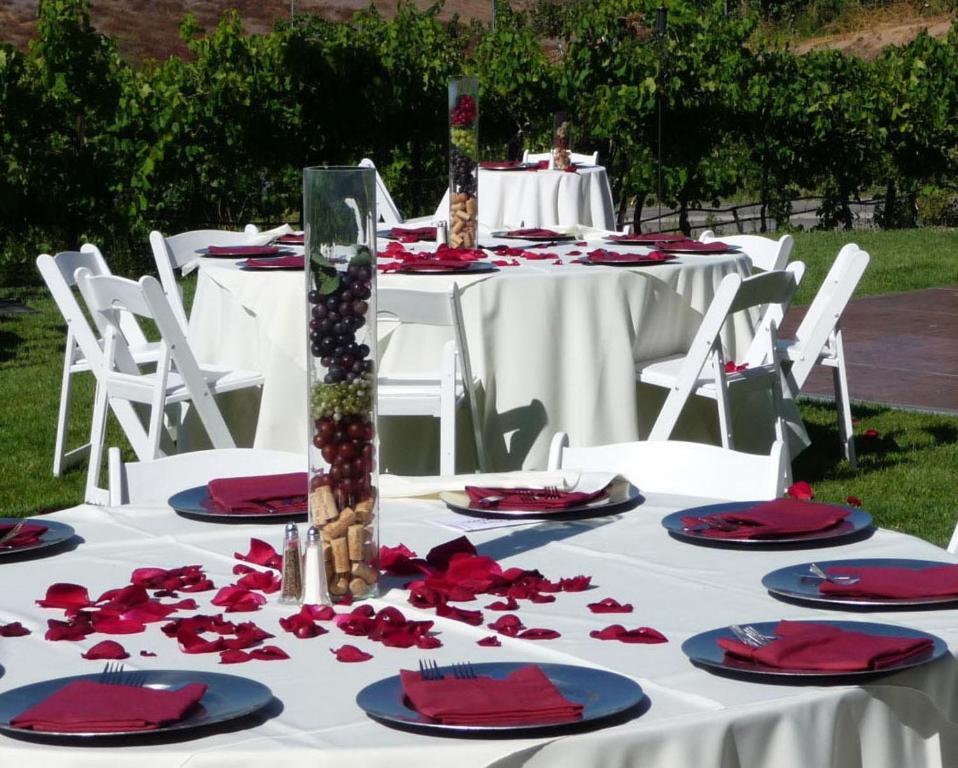 Inn At Churon Winery Temecula Exterior photo